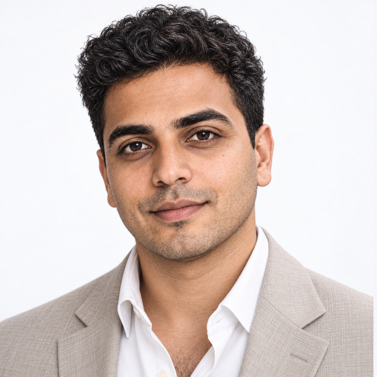 Sid Pednekar